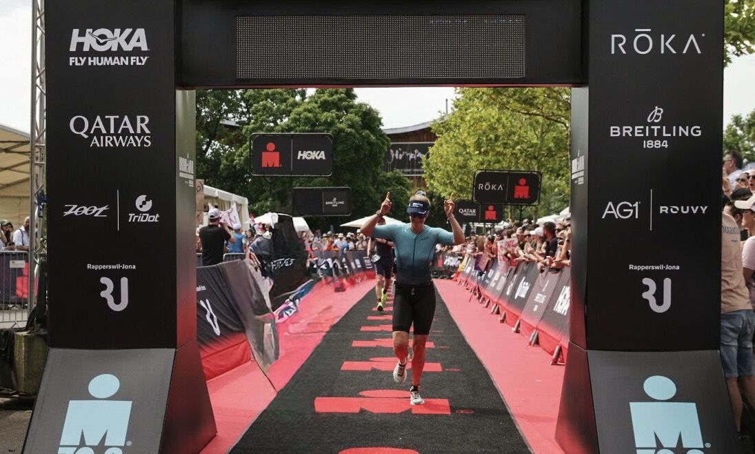 Sport Mental Coaching Impression